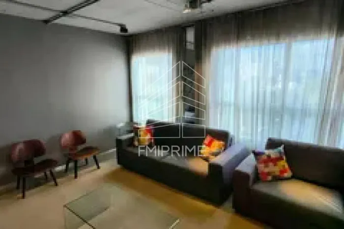 Apartamento à venda Vila Leopoldina, 70 m2 1 vaga