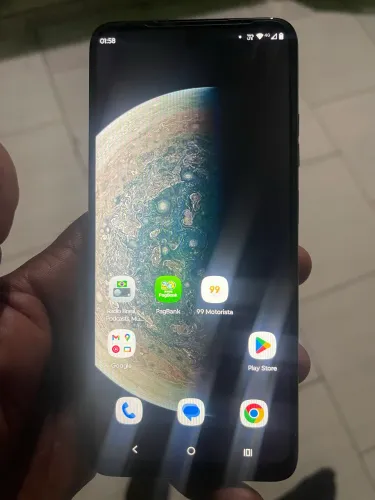 Moto E15 Zero