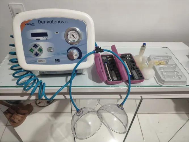 Equipamentos de Estética