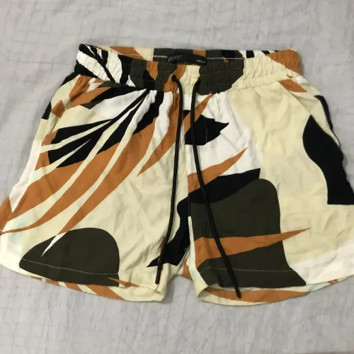 Short