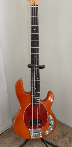 Baixo strinberg 4c ativo