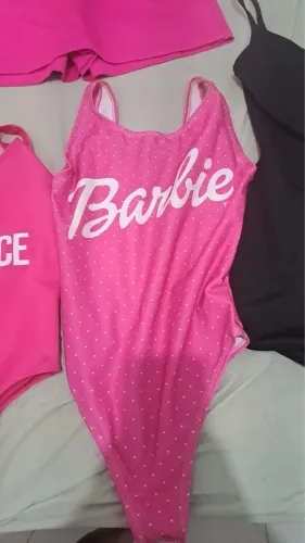 Roupas femininas M 