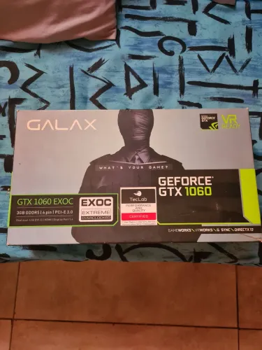GTX 1060 EXOC