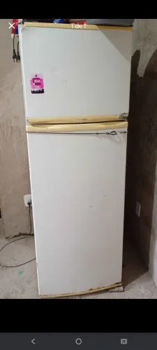 Geladeira PRA SAIR HOJE 