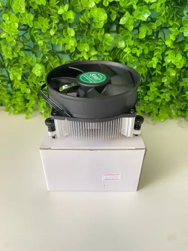 Cooler CPU fan Star para Processador AMD AM4
