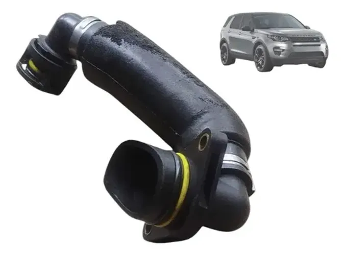 Mangueira Anti Chamas Discovery Sport 2.0 2015 2016 2017