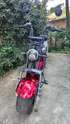 MotoChefe X12 1000W