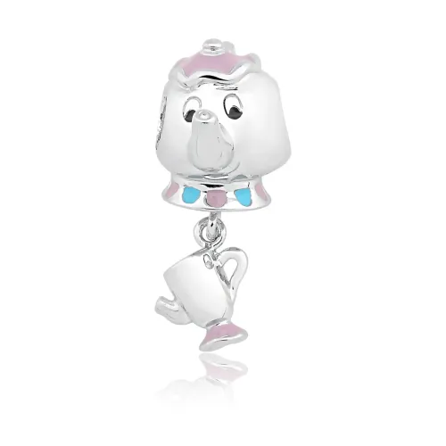 pingente raro life vivara madame samovar e zip