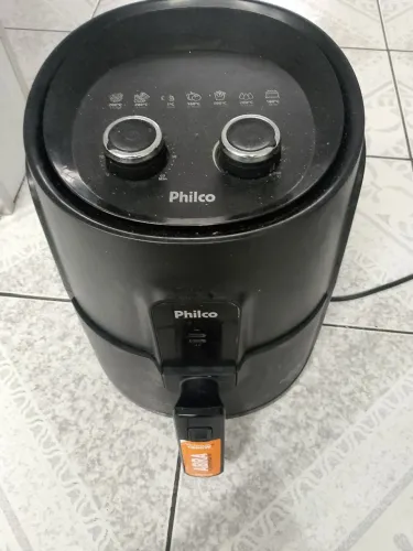 Airfryer Philco