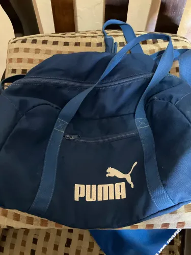 mochila puma