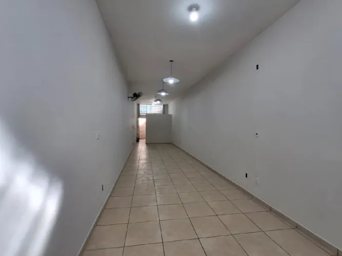 LOCAÇÃO - SALAO COMERCIAL VILA HARO / SOROCABA/SP