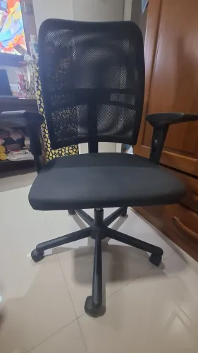 Cadeira de escritório