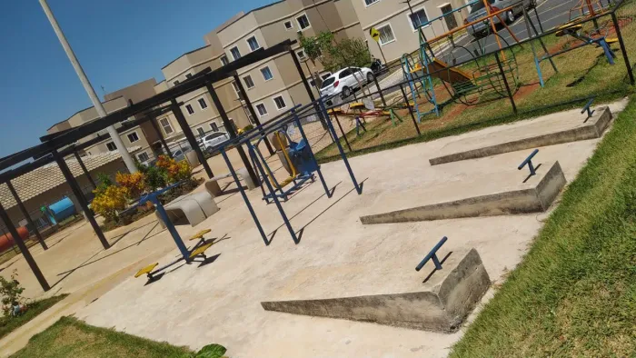 Aluguel com o Proprietário Apartamento Vitta Novo Mundo