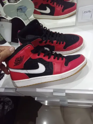 Vendo Jordan