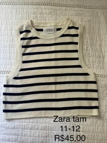Roupas femininas