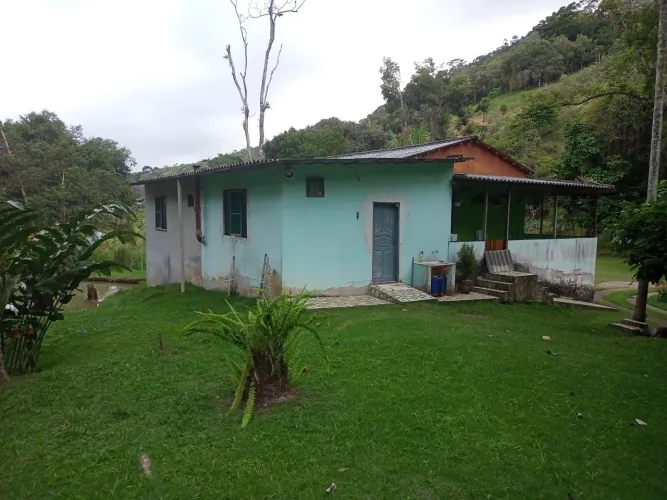 Sítio marechal floriano bom jesus