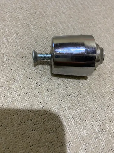 Peso de guidão 