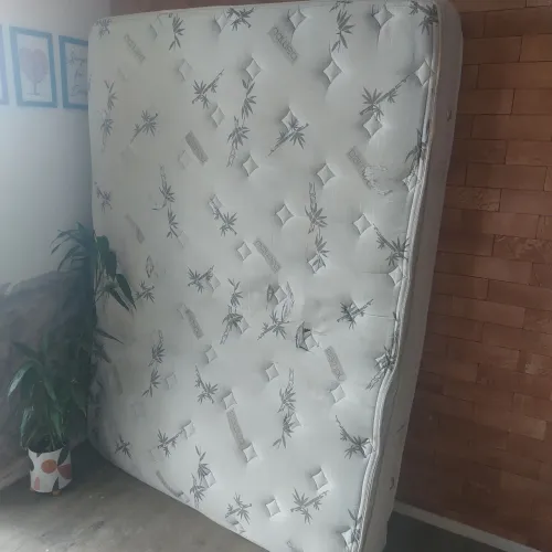 Colchão a venda