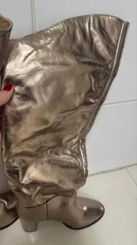 Bota Carmen Steffens