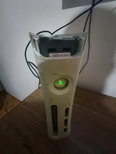 Vendo Xbox 360