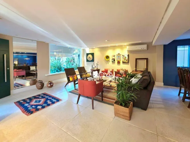 Casa com 3 quartos à venda, 401 m² - Freguesia (Jacarepaguá) - Rio de Janeiro/RJ