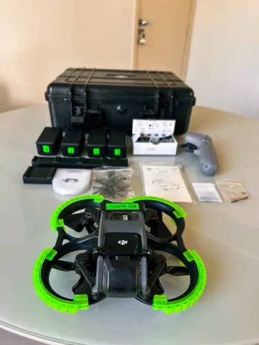 DJI AVATA