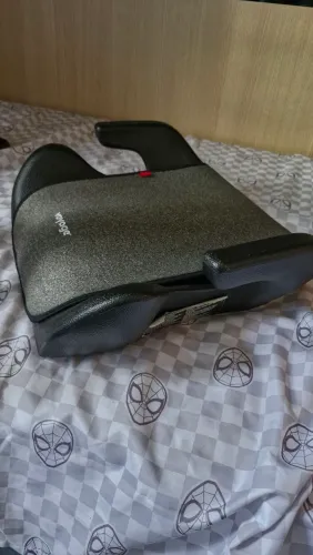 Assento elevado