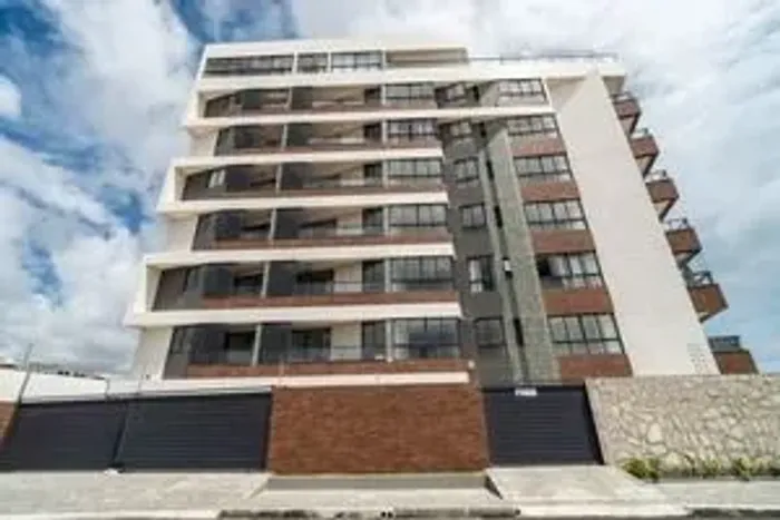Cobertura com 3 dormitórios à venda, 123 m² por R$ 1.699.996,00 - Intermares - Cabedelo/PB