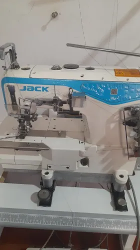 Galoneira industrial Jack 4.000