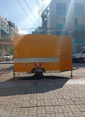 Trailer