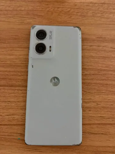 Motorola Edge 50 fusion
