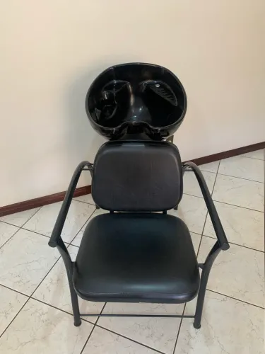 Lavatório para salão 