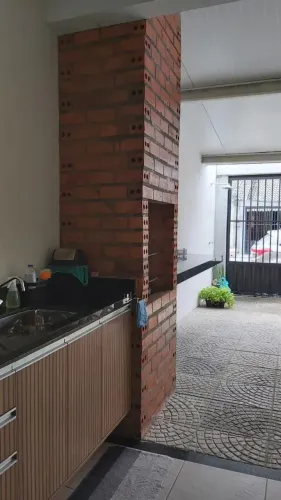 Linda casa a poucos metros da praia do Atalaia em condomínio fechado Villagio Della Palma