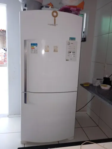 Geladeira 