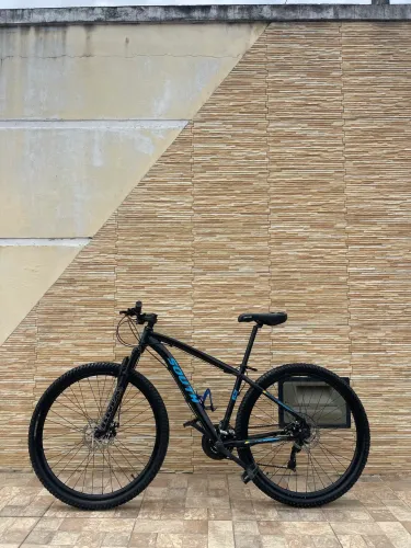 BIKE ARO 29 EXTRA ( VALOR NEGOCIÁVEL )