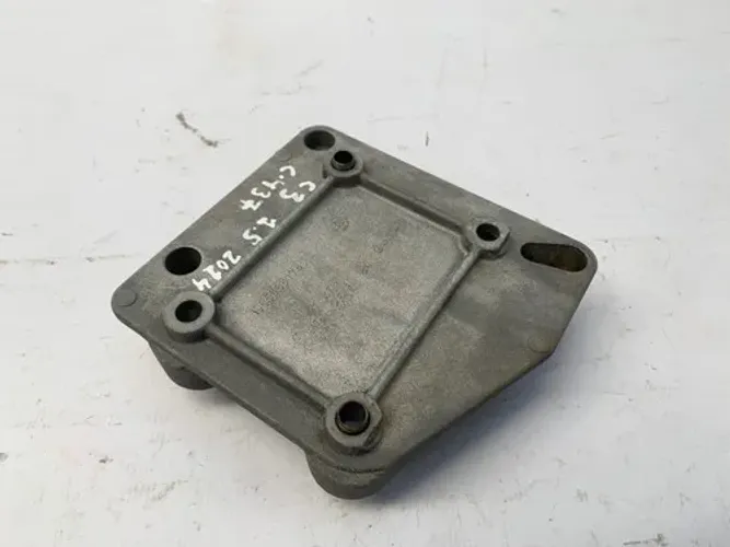 Suporte Compressor Ar Citroen C3 2013 2016 *0