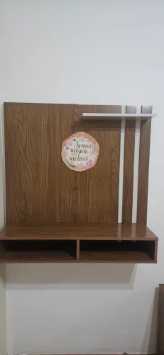 Rack para sala