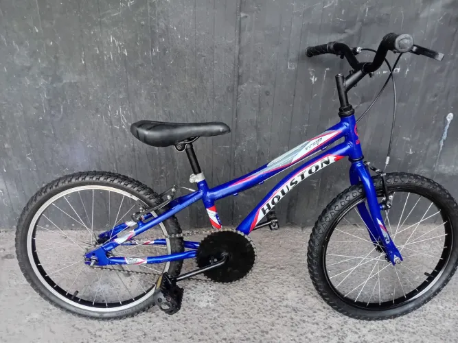 Bicicleta aro 20