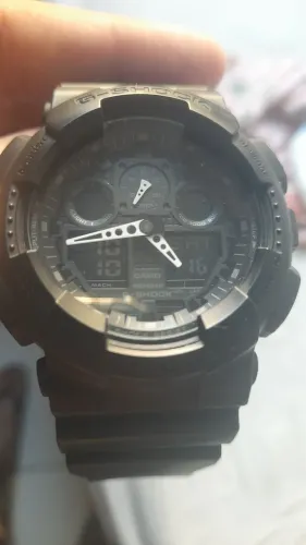 Vendo G-shock (original)