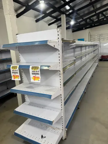 Instalação comercial ,vendo separado também 76