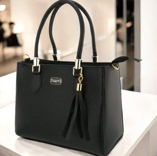 Bolsa Executiva Lançamento Estilo e Elegância SUPER PROMOÇÃO
