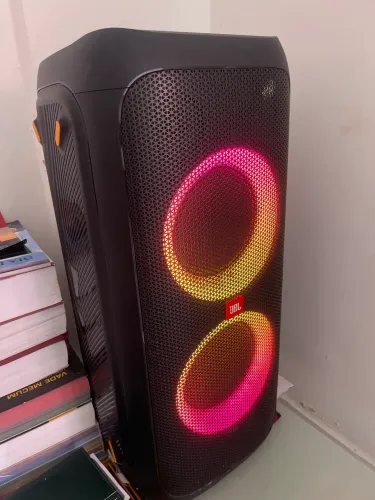 Caixa de som JBL