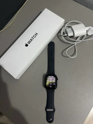 Apple Watch SE 2 geração