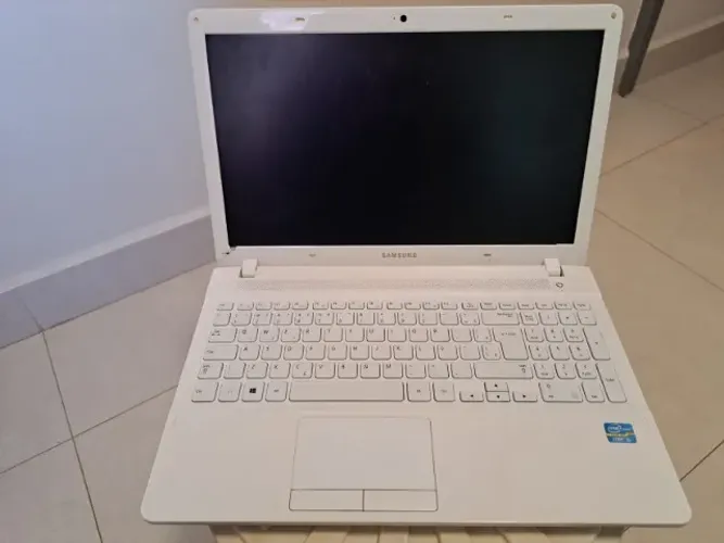? NOTEBOOK SAMSUNG CORE i5 | 8GB RAM | HD 1TB | TELA 15,6" | WINDOWS 10