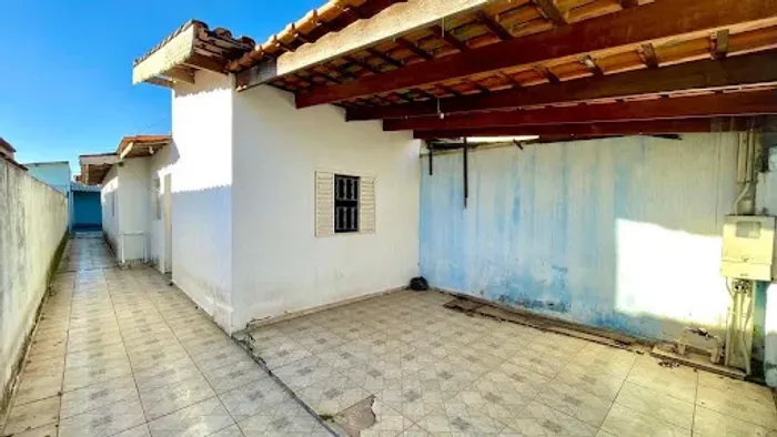 Casa com 2 dormitórios à venda, 58 m² por R$ 320.000,00 - Jardim Brogotá - Atibaia/SP