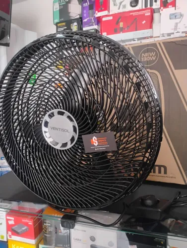 Ventilador de parede