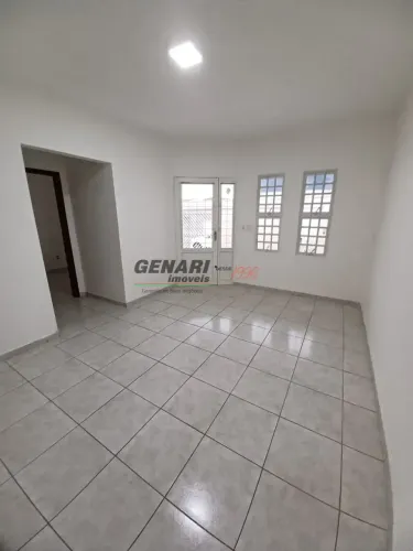 Casa para locação, Jardim Dom Bosco, Indaiatuba, SP