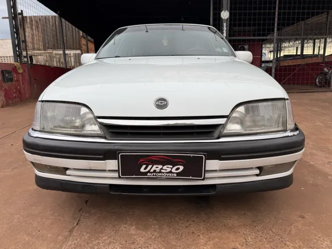 Chevrolet Omega CD 4.1 / 3.0 1997
