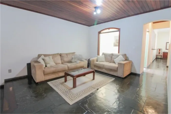 Casa à venda Jardim Santa Rosália em Sorocaba
