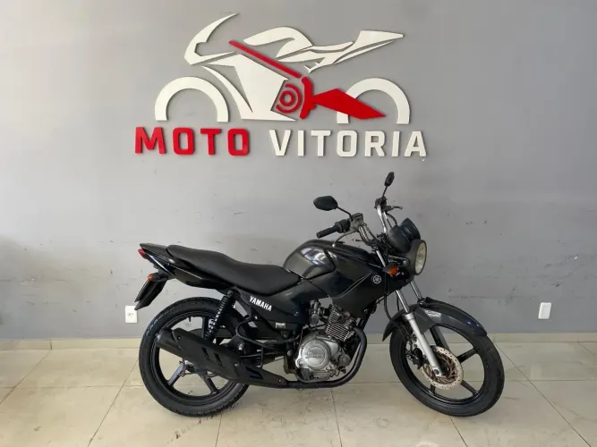 Yamaha Factor Ed completa em até 12x no cartão 